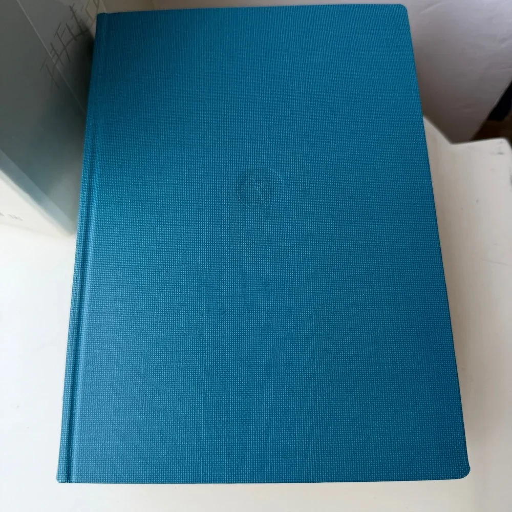 Kōjien 3rd Edition Japanese Dictionary Iwanami Shoten Hardcover Vintage